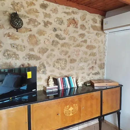 Aloni Holiday home