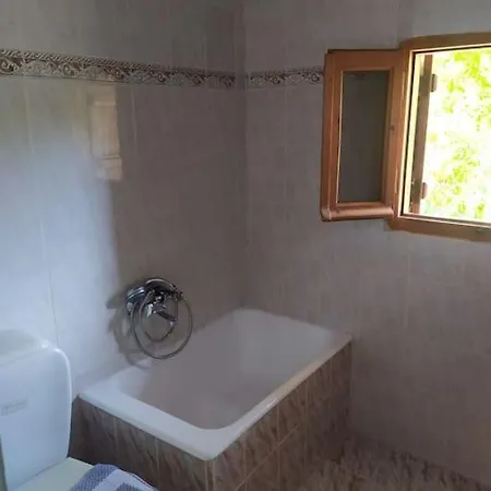 Holiday home Aloni