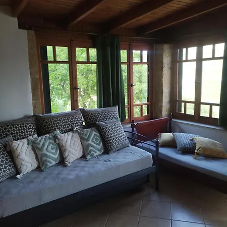 Aloni Holiday home Oitilon