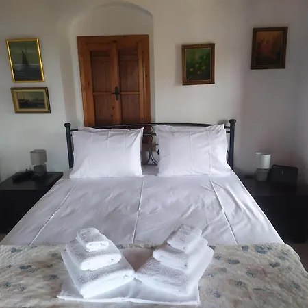 Holiday home Aloni *